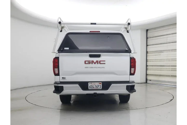 $28998 : GMC Sierra 1500 2022 4x4 Pro image 6