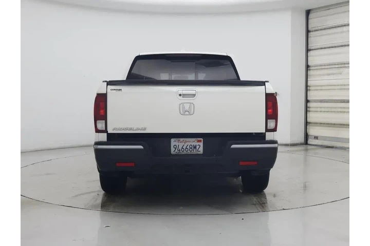 $24998 : Honda Ridgeline 2019 RTL-T 4 image 6