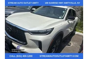 $29298 : INFINITI QX60 2022 AWD Luxe thumbnail