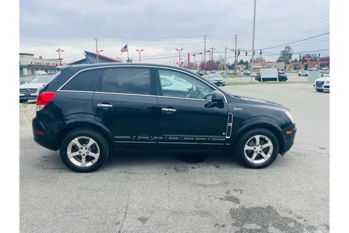 $3850 : 2009 Vue Hybrid image 8