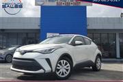 2020 Toyota C-HR en Hialeah