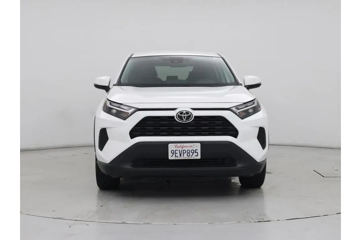 $29998 : Toyota RAV4 2023 AWD LE 4dr image 5