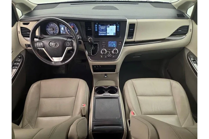 $23998 : Toyota Sienna 2016 AWD XLE 7 image 9