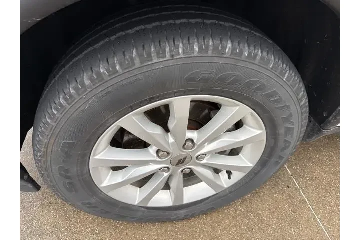 $19919 : Dodge Durango 2020 AWD SXT 4 image 2