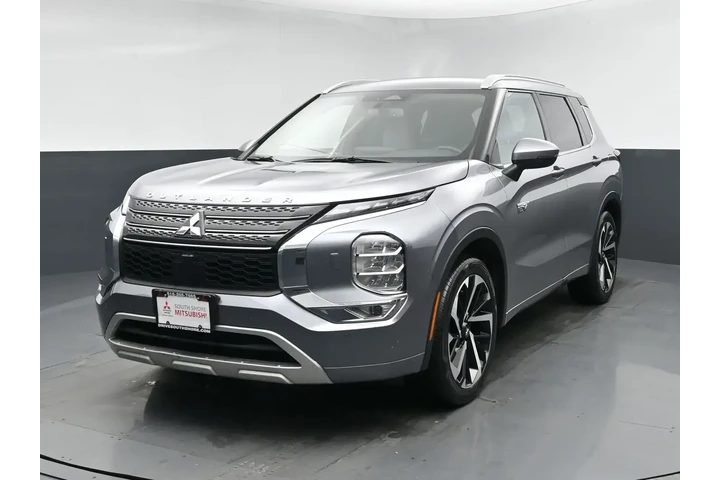 $21995 : Mitsubishi Outlander PHEV 20 image 1