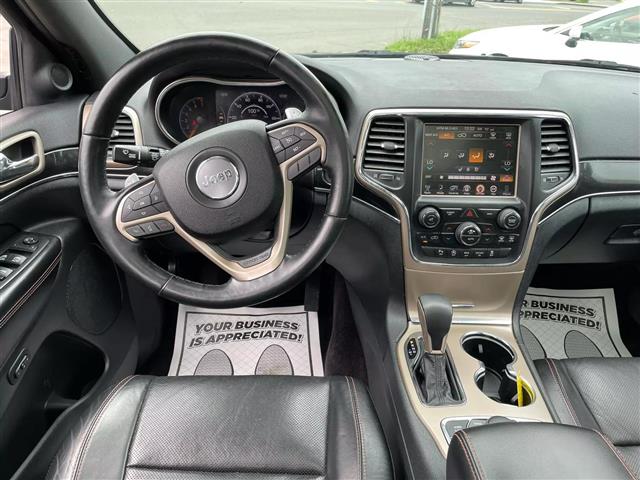 $18900 : 2016 JEEP GRAND CHEROKEE2016 image 10