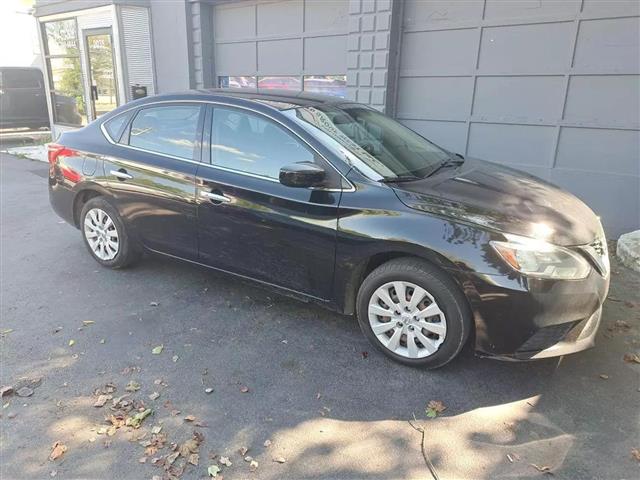 $9975 : 2017 NISSAN SENTRA image 5