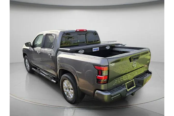 $24829 : Nissan Frontier 2023 4x2 SV image 7