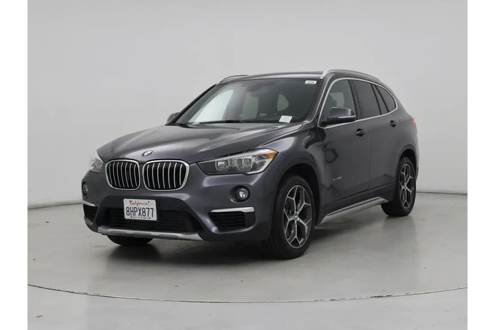 $20998 : BMW X1 2018 AWD xDrive28i 4d image 4