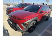 Hyundai KONA 2024 SEL 4dr Cr en Houston