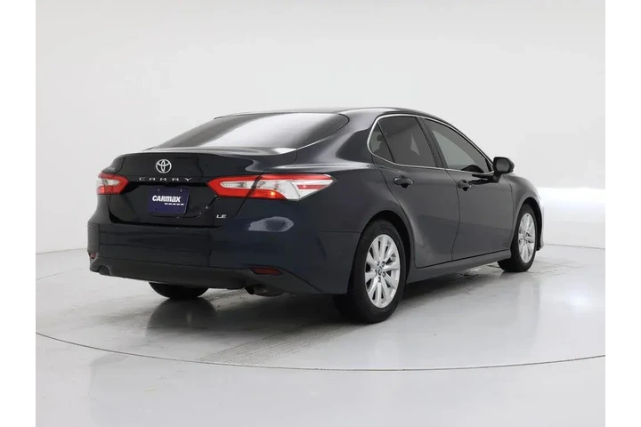 $19998 : Toyota Camry 2018 LE 4dr Sed image 8