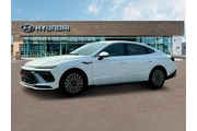 $23717 : Hyundai SONATA Hybrid 2025 S thumbnail