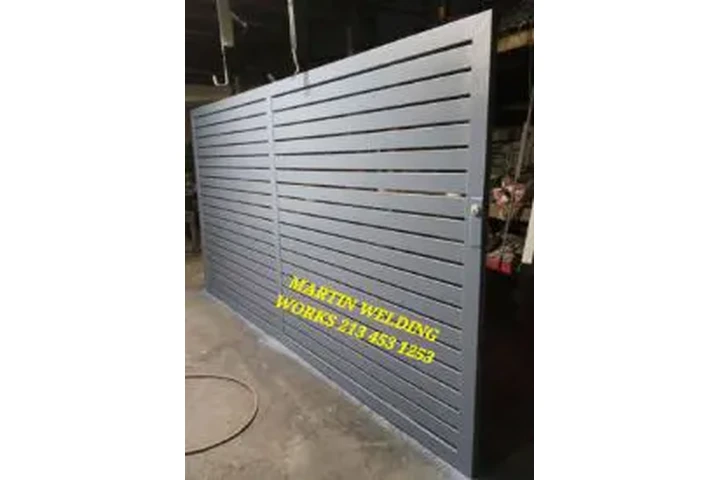 MARTIN WELDING WORKS image 5