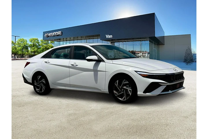 $21001 : Hyundai ELANTRA 2025 Limited image 10