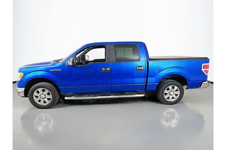 $10499 : Ford F-150 2011 4x2 XLT 4dr image 8