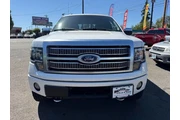 $12995 : 2010 F-150 Platinum thumbnail