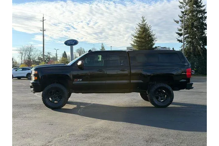 $15800 : Chevrolet Silverado 1500 201 image 6