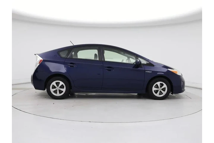 $13998 : Toyota Prius 2014 Two 4dr Ha image 7