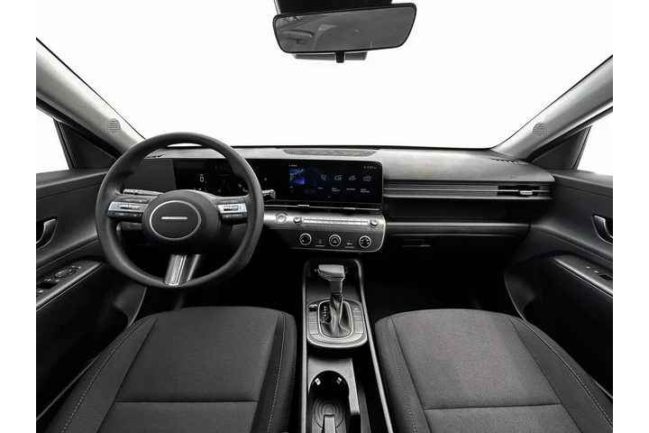 $22990 : Hyundai KONA 2025 SE 4dr Cro image 6