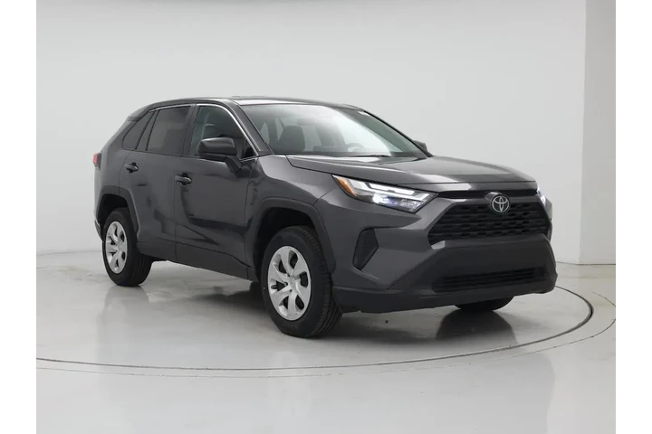 $26998 : Toyota RAV4 2024 AWD LE 4dr image 1