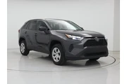 Toyota RAV4 2024 AWD LE 4dr en San Francisco Bay Area