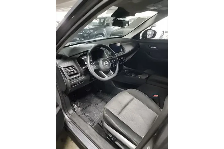 $21997 : Nissan Rogue 2024 SV 4dr Cro image 6