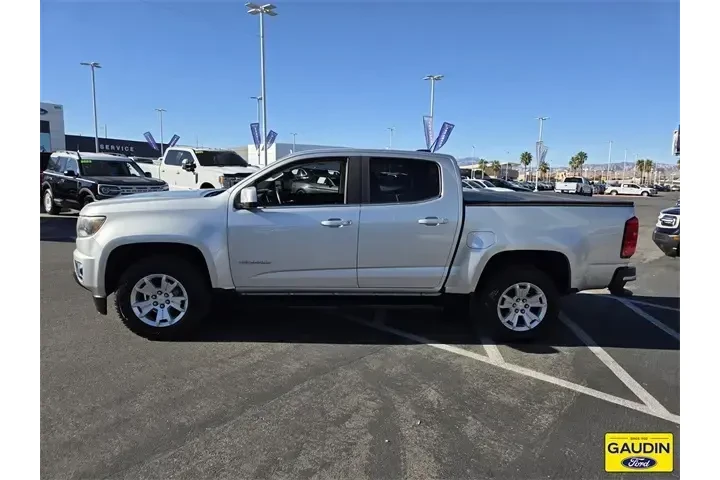 $19777 : Chevrolet Colorado 2018 4x2 image 4