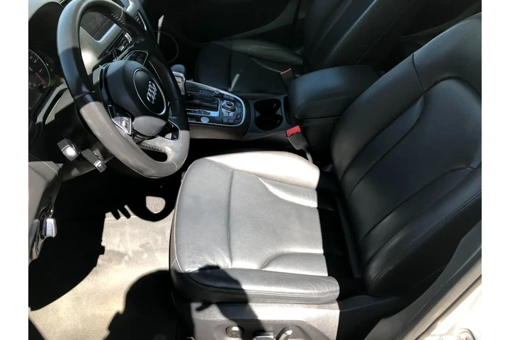 $16990 : 2017 Q5 3.0T Premium Plus qua image 10