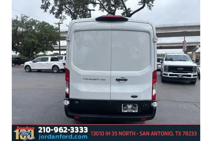 $29999 : Ford Transit 2024 250 3dr LW image 5