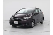 $16998 : Honda Fit 2015 EX-L 4dr Hatc thumbnail