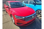 Volkswagen Jetta 2019 S 4dr en San Diego