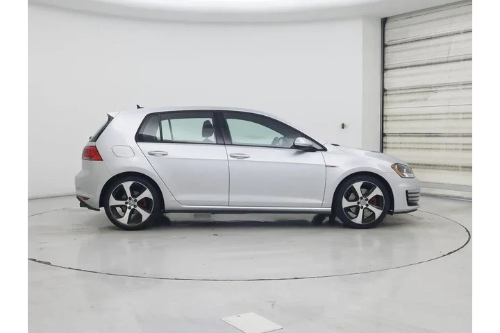 $20998 : Volkswagen Golf GTI 2016 S 4 image 7