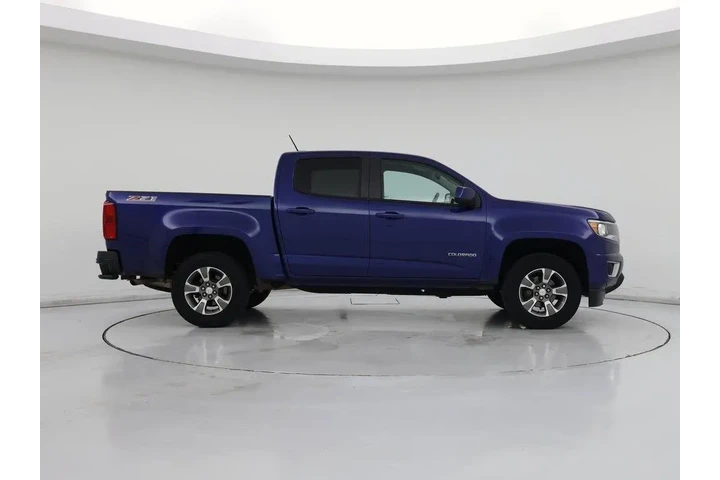 $19998 : Chevrolet Colorado 2015 4x2 image 7