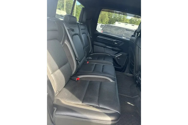 $74999 : Ram 1500 2021 AWD TRX 4dr Cre image 10