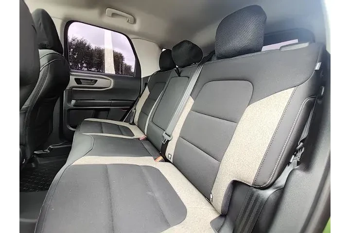 $28697 : Ford Bronco Sport 2025 AWD B image 8