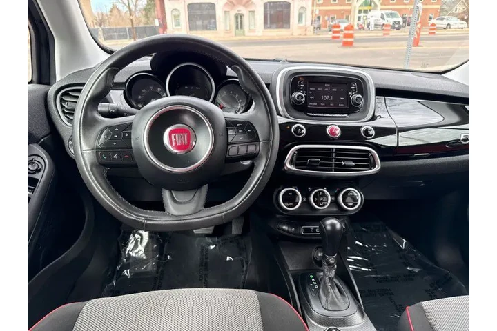 $17995 : 2016 FIAT 500X Easy image 7