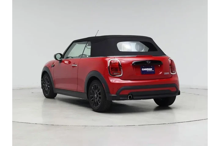 $26998 : MINI Convertible 2024 Cooper image 2