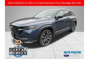 Mazda CX-50 2024 AWD 2.5 Tur en Philadelphia