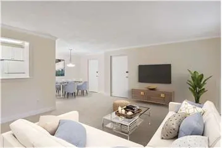 $2510 : Rental property with 1 bedro image 1