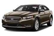 2016 Taurus Limited Sedan V-6