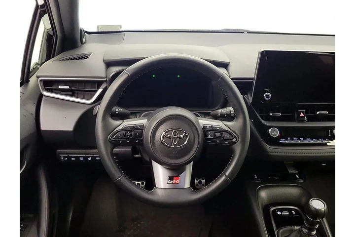 $36998 : Toyota GR Corolla 2023 AWD C image 10