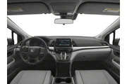 $24995 : Honda Odyssey 2018 EX 4dr Mi thumbnail