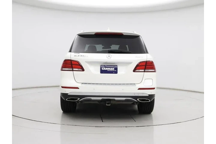 $27998 : Mercedes-Benz GLE 2018 AWD G image 6