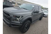 Ford F-150 2018 4x4 Raptor 4