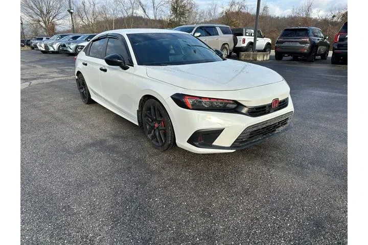 $22946 : Honda Civic 2024 Sport 4dr S image 8