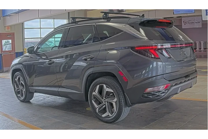 $25900 : Hyundai TUCSON 2023 AWD Limi image 3