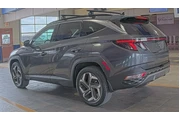$25900 : Hyundai TUCSON 2023 AWD Limi thumbnail