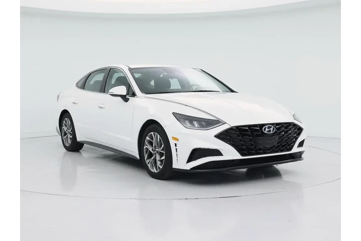 $19998 : Hyundai SONATA 2022 SEL 4dr image 1