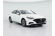 Hyundai SONATA 2022 SEL 4dr