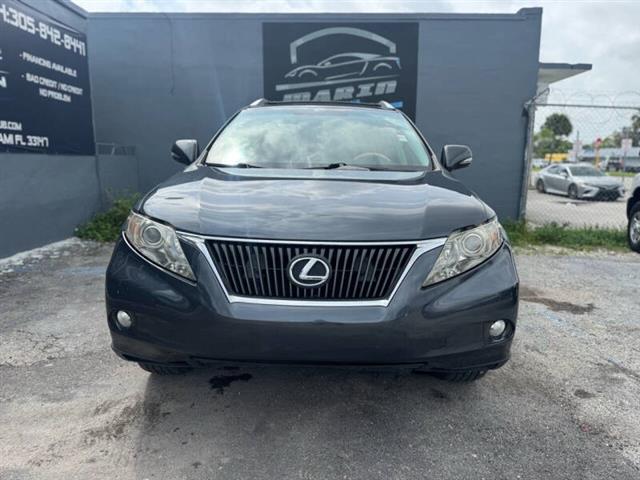 $8850 : 2010 RX 350 image 3